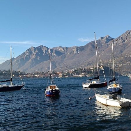 A Pochi Passi Dal Lago Vista Vicolo 莱科 外观 照片