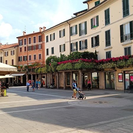 A Pochi Passi Dal Lago Vista Vicolo 莱科 外观 照片